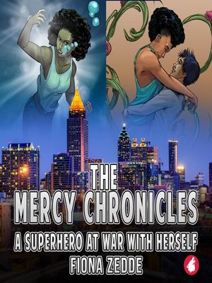 cover image of The Mercy Chronicles